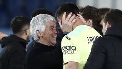 Gasperini: “Ecco come andò tra Carnesecchi e Musso, ero preoccupato! Alla fine decisero…”