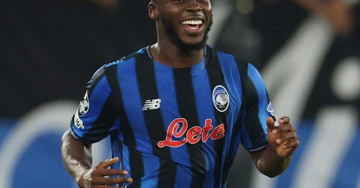 Musah, quanto ha guadagnato il Milan dalla sua cessione? E il diritto di riscatto …