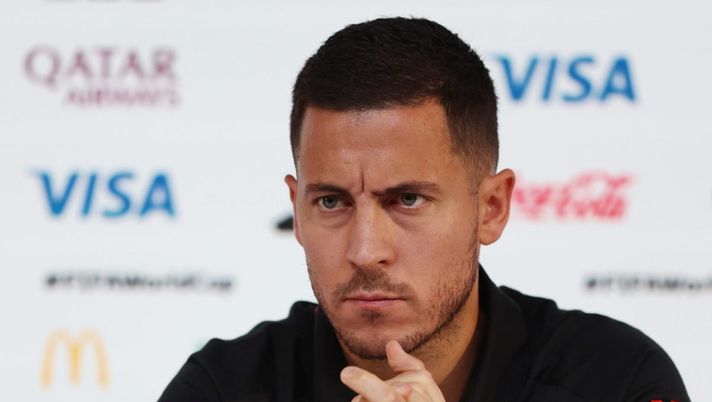 Hazard: “Sono ancora in grado di fare il calciatore professionista. Ho riposato 3 anni…” - immagine 1