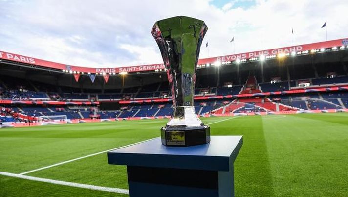 Psg e Tolosa, le due curve boicottano la Supercoppa: prezzi, stadio, tutto sbagliato… - immagine 1
