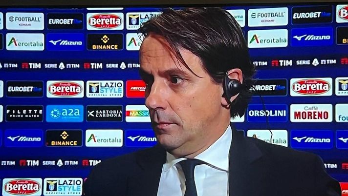 Inzaghi a Inter TV: “Siamo stati squadra su un campo difficile. Bisseck? Si sta aiutando…” - immagine 1