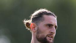 Rabiot, il litigio con Ibrahimovic e il quasi trasferimento al Milan