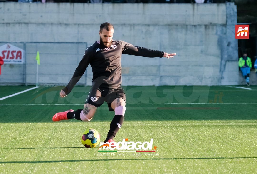 FOTO, Marineo-Palermo 0-6 la partita finisce in goleada (gallery) - immagine 141