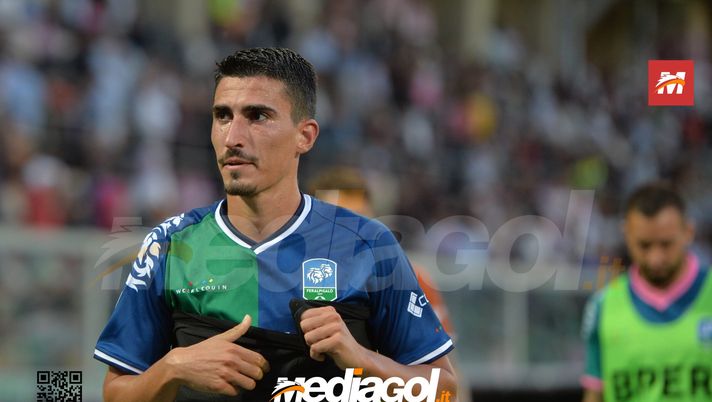 Fiordilino Feralpisalò