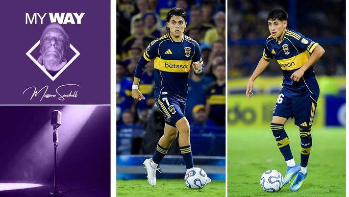 La Fiorentina vuole ballare un tango offensivo: due obiettivi giovani e forti dal Boca - immagine 1