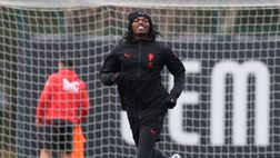 ULTIM’ORA – Milan, Leao è tornato oggi in gruppo: cosa filtra in vista del Verona