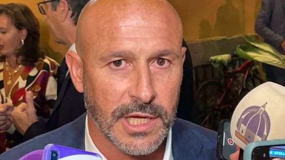 Ulivieri: “Italiano è un allenatore che incide, ma un po’ di tempo ci vuole”- immagine 2