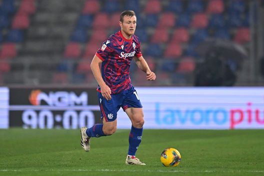 Pincherle (ÈTVRete7): “Il rinvio di Vanja può fare male al Bologna, ecco come”- immagine 3