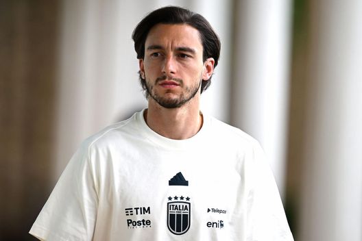 Repubblica presenta Darmian: “Voleva fare il pizzaiolo, poi a 16 anni…”- immagine 3