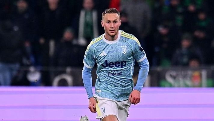 Juve-Cremonese, formazioni ufficiali: la scelta su Zhegrova, Kelly, Koopmeiners, Vandeputte e Openda - immagine 1