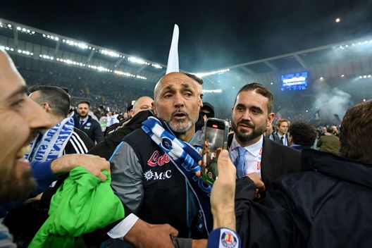 Getty Images Spalletti nuovo ct della Nazionale: svelato lo stipendio. Niente clausola- immagine 3