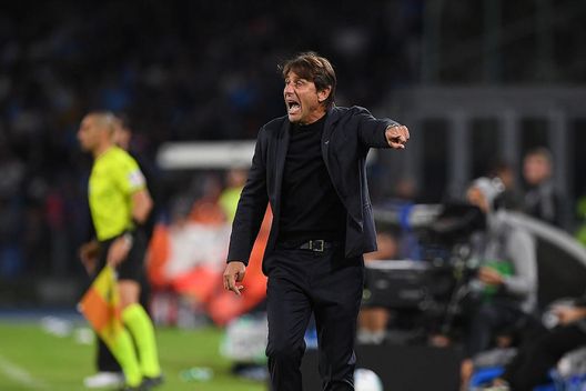 Pistocchi: “Conte, il Napoli dà fastidio? Ma a chi? Forse vuole evitare che si parli di…”- immagine 3