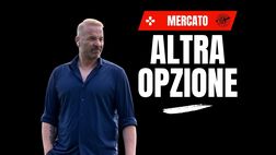 Calciomercato Milan, Jashari difficile? Spunta un altro nome