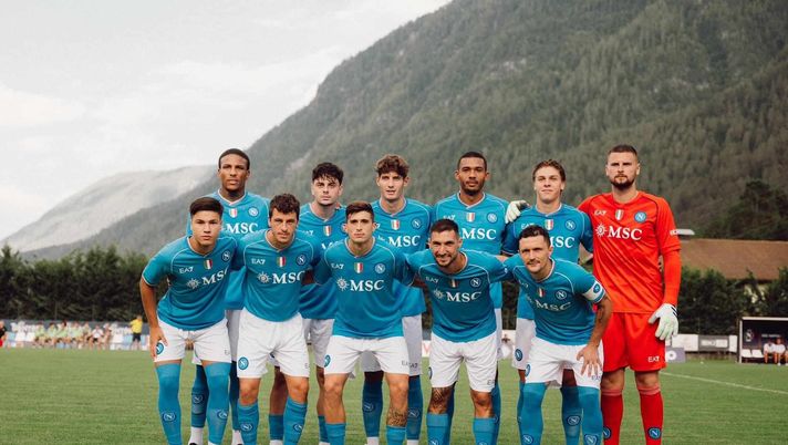 UFFICIALE – Napoli-Spal, cambia l’orario d’inizio dell’amichevole: i dettagli - immagine 1