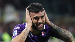 Nazione: “Non vedo, non sento e poi non parlo? Vuoi vedere che se Nico segna…”