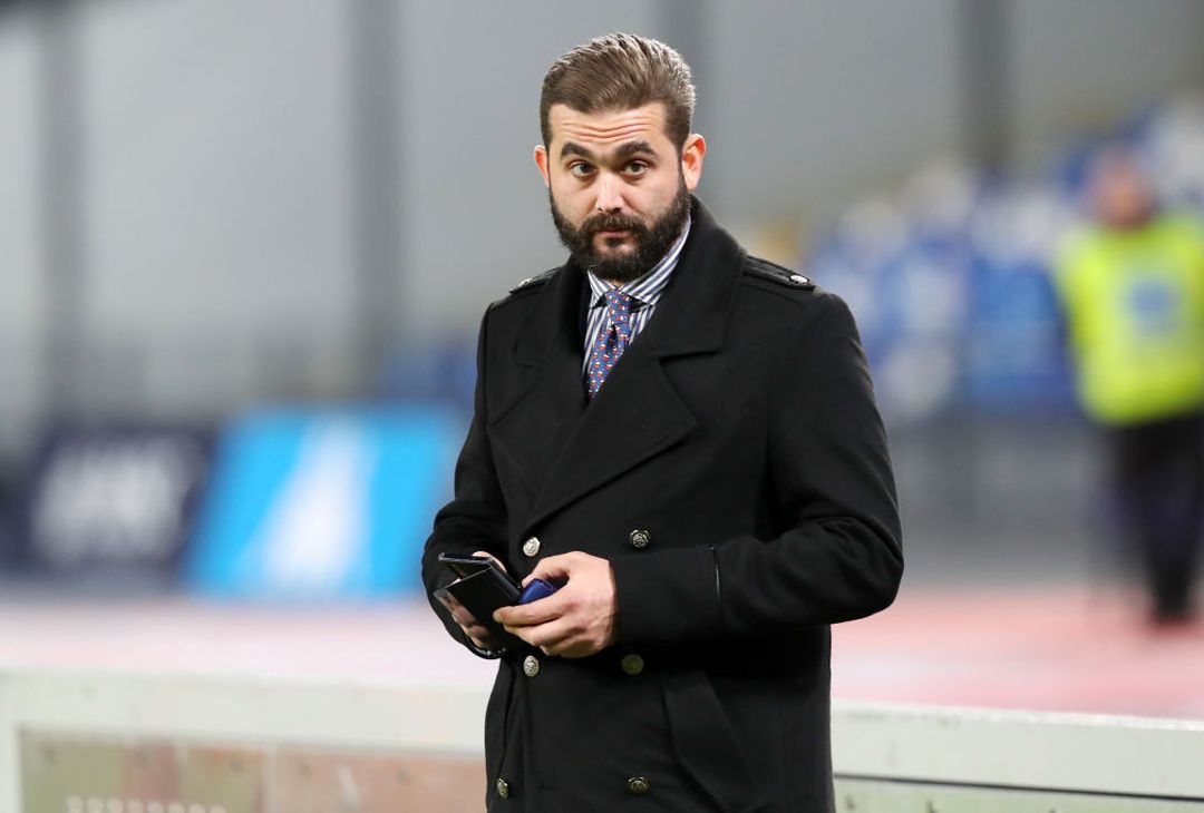 Fotogallery – Napoli-Torino 2-1: le immagini del match - immagine 13