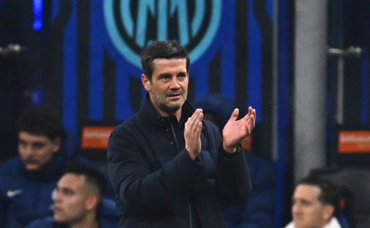 Getty Images Stramaccioni: “Campionato apertissimo. Inter senza rivali in attacco, ma avrà calendario terribile”- immagine 3