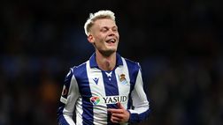 Real Sociedad-Mallorca: dove vedere la partita in diretta TV ed in streaming