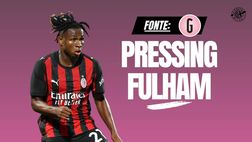 Calciomercato Milan, Chukwueze: offerta del Fulham respinta! Può partire per …