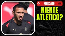 Calciomercato Milan – Simeone chiude a Bennacer? Le sue parole