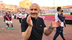 Italiano-Napoli, accordo raggiunto! Domani il faccia a faccia col Bologna – TS