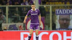 Milenkovic ri-pensaci tu. Un gol oggi per scrivere un finale di stagione da sogno