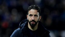 Allenatore Milan, Amorim si ‘sfila’ dal casting: “Resto allo Sporting”