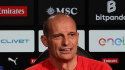 Allegri chiaro: “Rimonta Scudetto? C’è solo un modo non un’altra via”