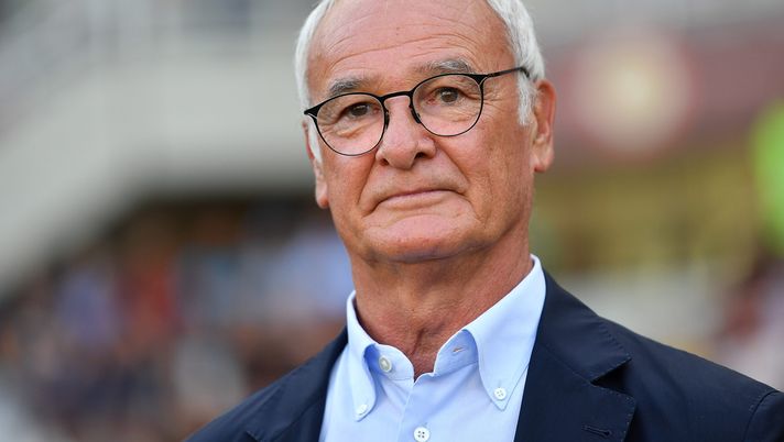 Claudio Ranieri cittadino onorario di Cagliari: “Ciò mi rende pieno di orgoglio” - immagine 1
