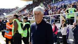 VIDEO – Roma, Gasperini ricorda Commisso: “La Fiorentina è martoriata”