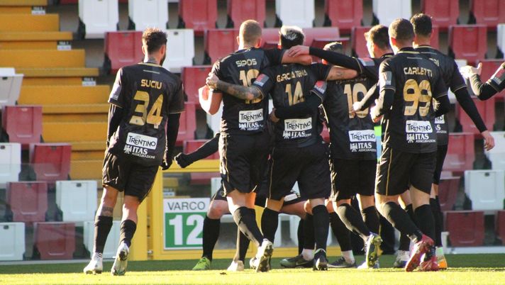 Trento, Zamuner rilancia e pensa al mercato: occhi sugli svincolati - immagine 1