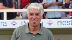 Gasperini (sala stampa): “Ormai capisco la frustrazione del tifo viola”