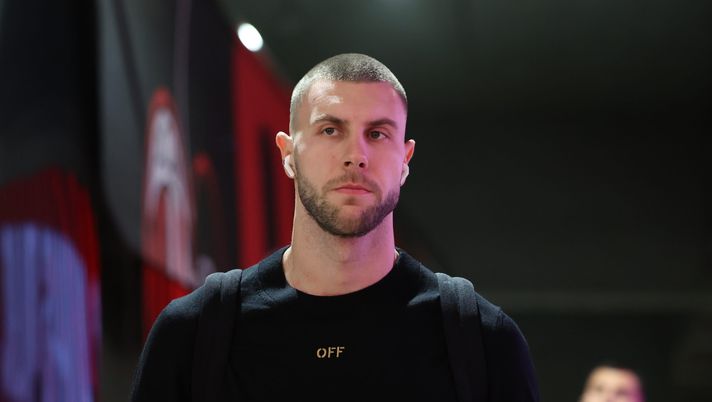 Derby Milan-Inter, Pavlovic: “Vogliamo dare il massimo. La mentalità…” - immagine 1