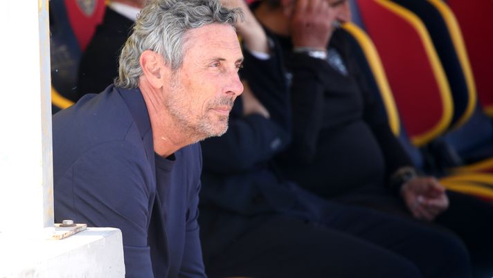 Luca Gotti Lecce