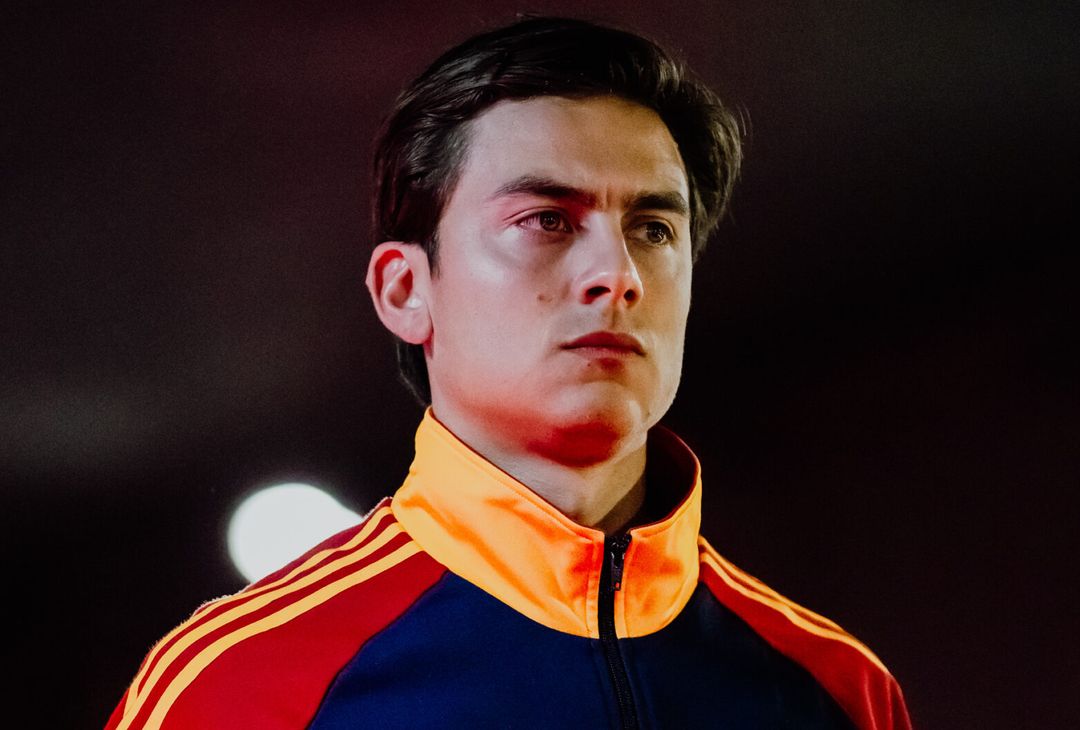 Roma-Atalanta 0-2 – FOTO GALLERY - immagine 7