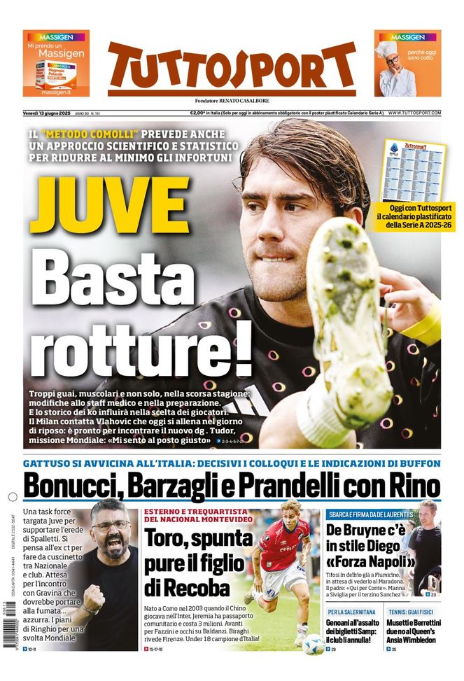 Tuttosport