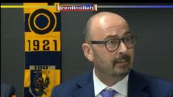SPAL, Di Taranto: “Ci sono le basi per il ripescaggio in B. Perugia-Benevento…”