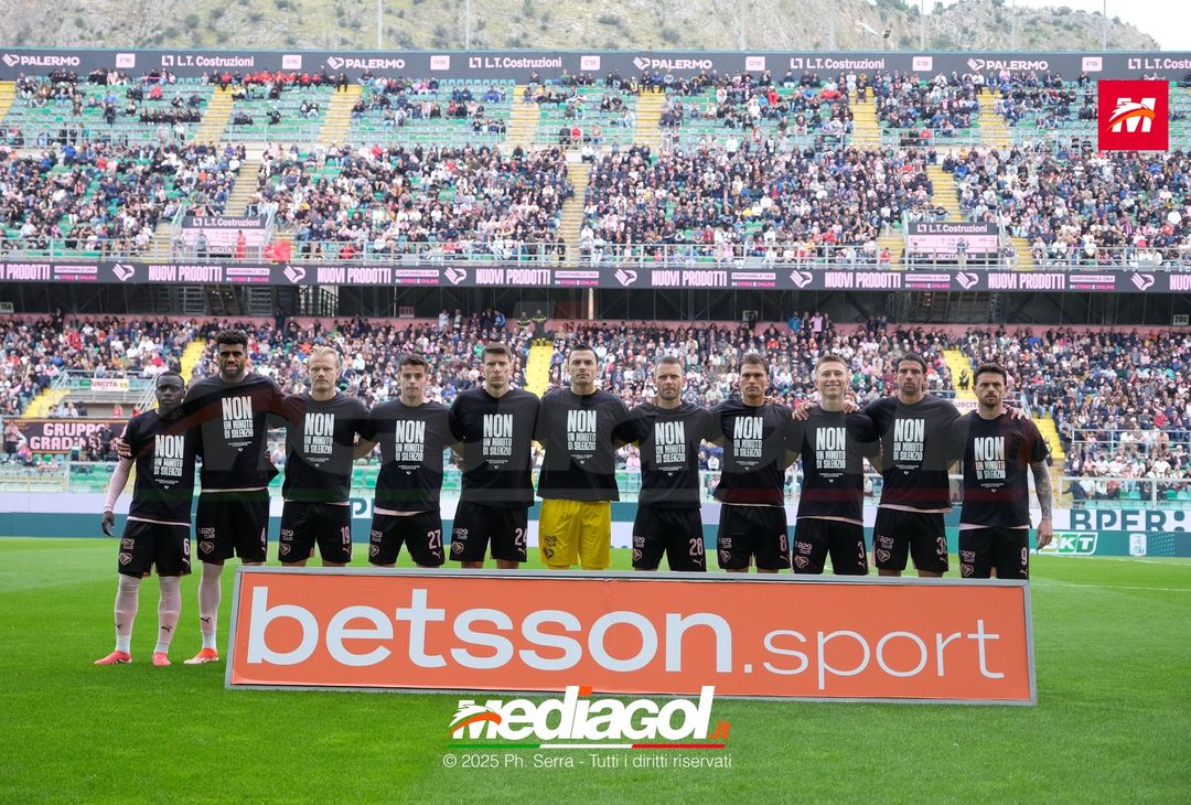 Palermo Calcio