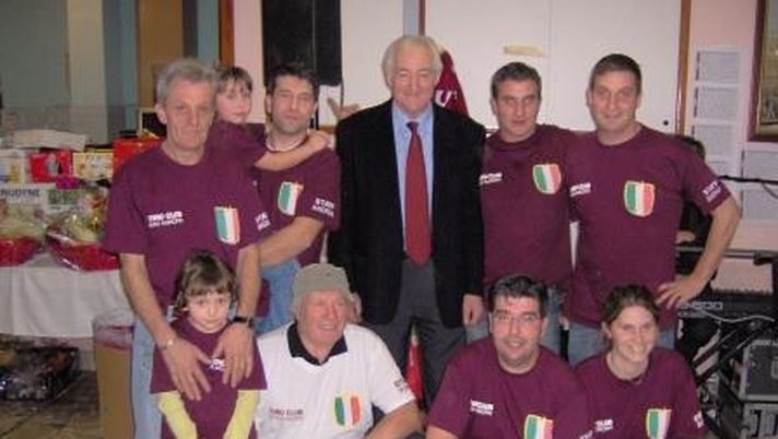 A Castiglione nel nome di Aldo Agroppi - immagine 1