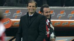 Il Pazzo Pazzini su Max Allegri: “Aveva una sola faccia per tutti, gestione top”