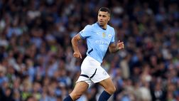 Rodri su De Bruyne: “Kevin è incredibile, già ci manca. Sarà difficile sostituirlo”