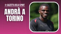 Calciomercato Milan – Kalulu va alla Juventus: l’incasso per il Diavolo