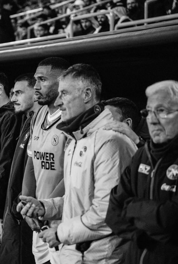 Momenti indimenticabili, gli attimi che precedono il trionfo! – LA GALLERY - immagine 12