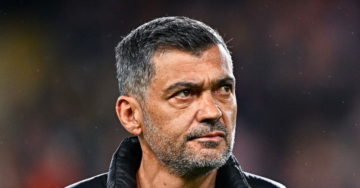 Adani: “Conceicao al Milan ha lavorato in condizioni molto difficili” Adani: “Conceicao al Milan ha lavorato in condizioni molto difficili”