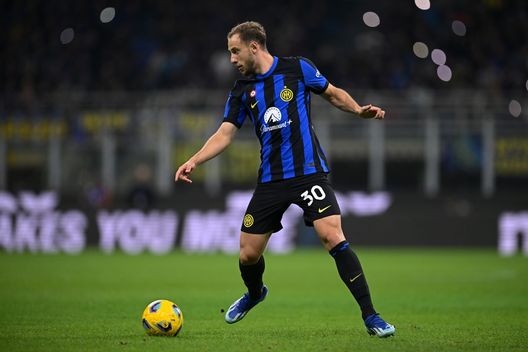 Getty Images Inter-Udinese, Sky o DAZN? Dove vedere la partita in tv e streaming- immagine 2
