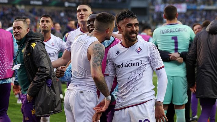 NEWS – Zirkzee, Bonaventura, Nico, Osimhen, Zielinski, Pereyra, Success e Kolasinac: le novità - immagine 1