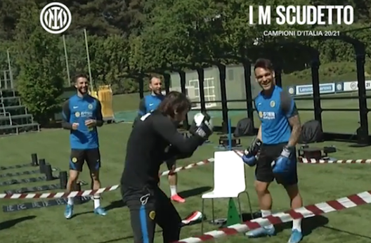 Ranocchia: “Napoli-Inter in tre episodi. Lautaro-Conte? La pace all’Inter andò così”- immagine 3