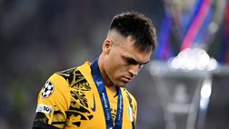 Lautaro: “Interisti, scusatemi! Contano i trofei ma credo che quello che abbiamo fatto…”
