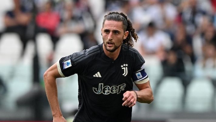 TURIN, ITALY - MAY 12: during the Serie A TIM match between Juventus and US Salernitana at Allianz Stadium on May 12, 2024 in Turin, Italy.(Photo by Chris Ricco - Juventus FC/Juventus FC via Getty Images) I voti di Juve-Salernitana per il fantacalcio: flop Vlahovic, da Chiesa e Rabiot a Tchaouna - immagine 1