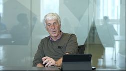 Gasperini: “Ho ricevuto offerte anche dall’estero, ecco perché ho rifiutato”